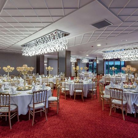 Hampton By Hilton Canakkale Gelibolu Ngoại thất bức ảnh