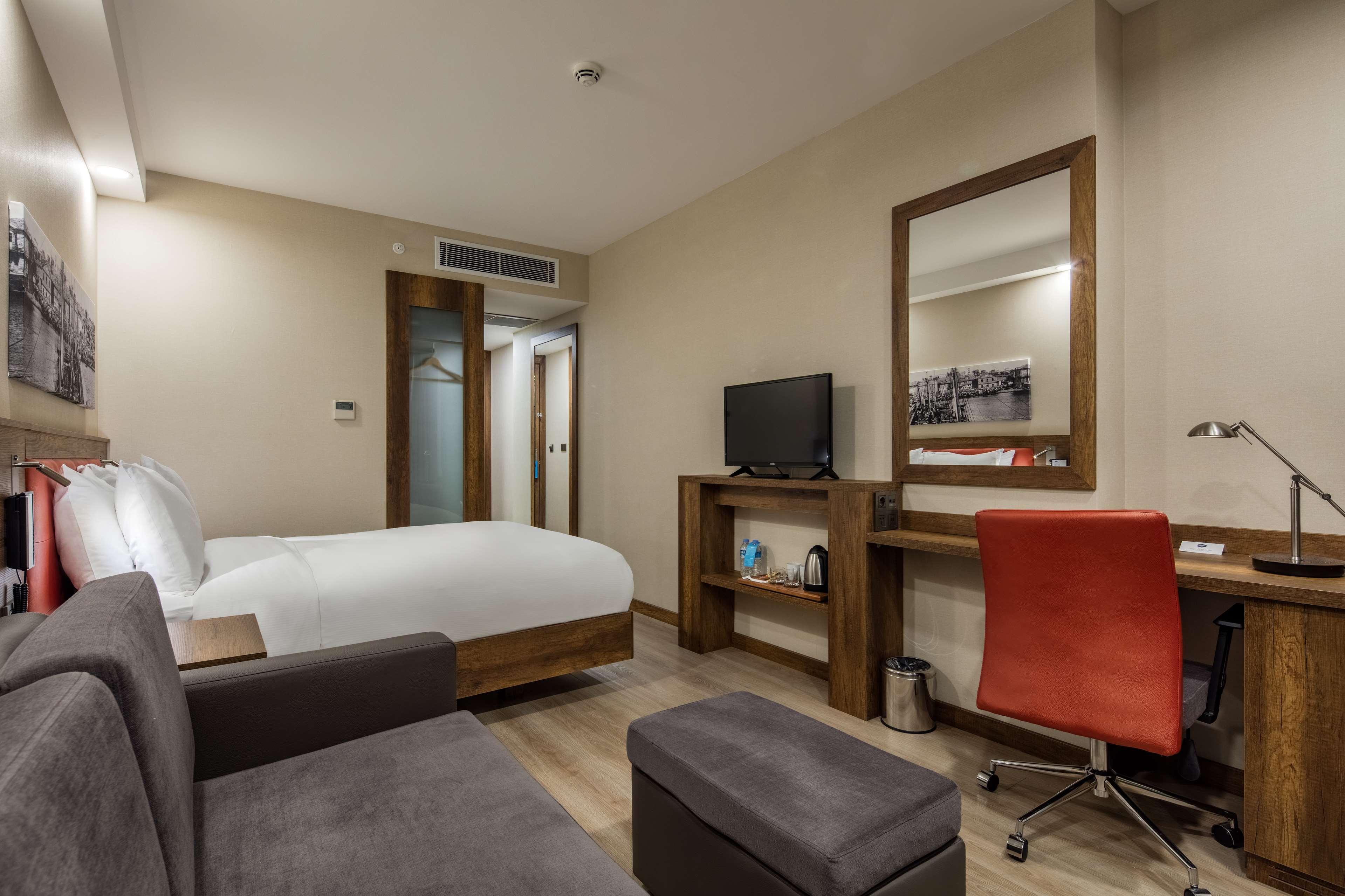 Hampton By Hilton Canakkale Gelibolu Ngoại thất bức ảnh