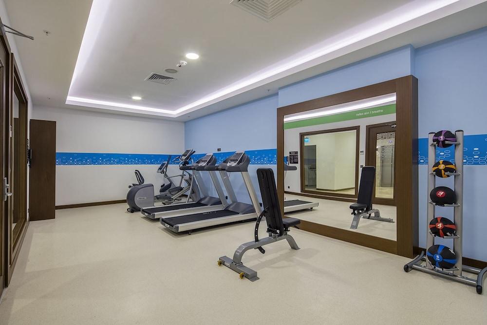 Hampton By Hilton Canakkale Gelibolu Ngoại thất bức ảnh