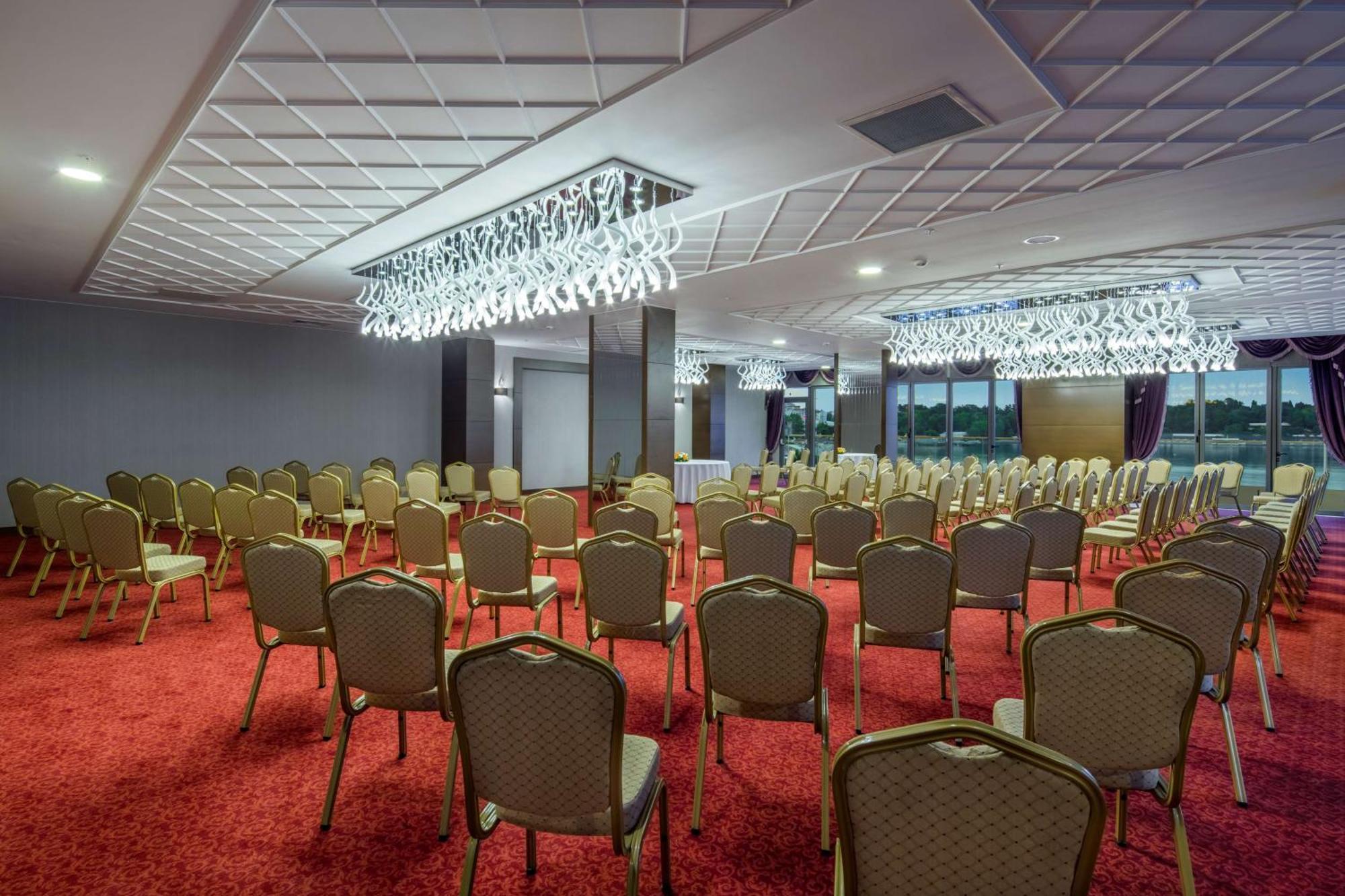 Hampton By Hilton Canakkale Gelibolu Ngoại thất bức ảnh