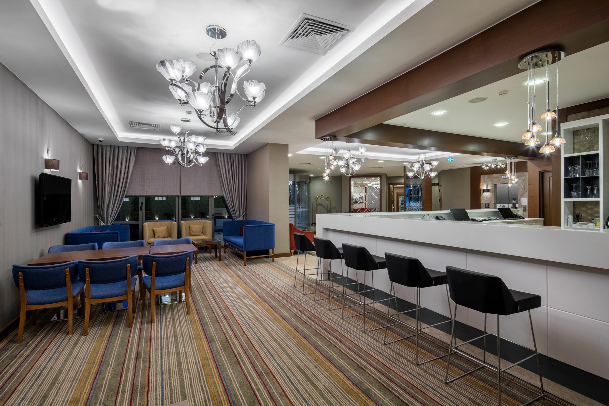 Hampton By Hilton Canakkale Gelibolu Ngoại thất bức ảnh
